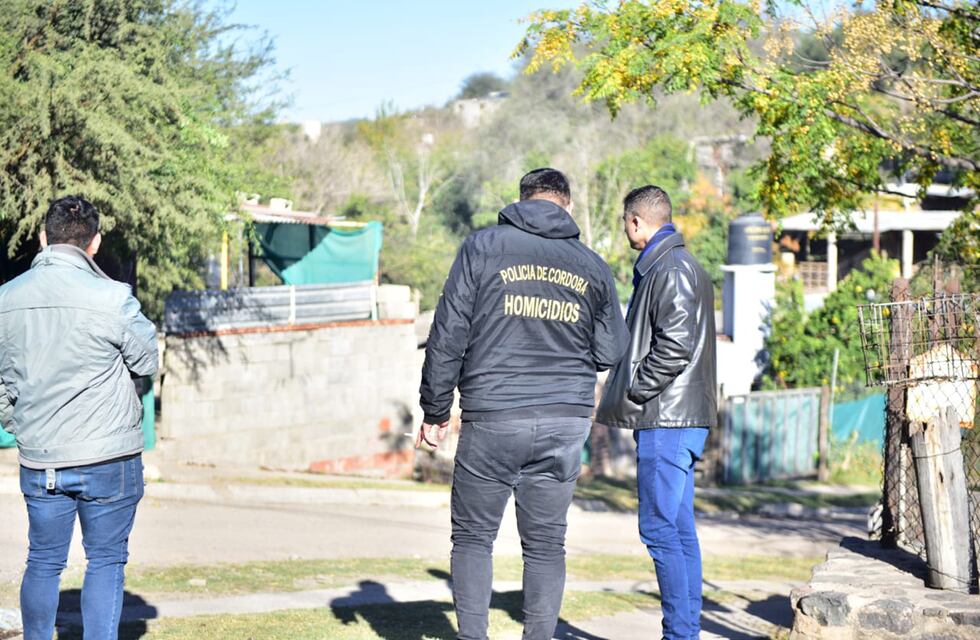 Qué se sabe hasta ahora de la balacera en Villa Allende que dejó un muerto y dos heridos