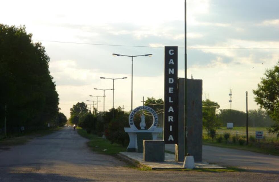 La robaron en Quines pero la recuperaron en Candelaria