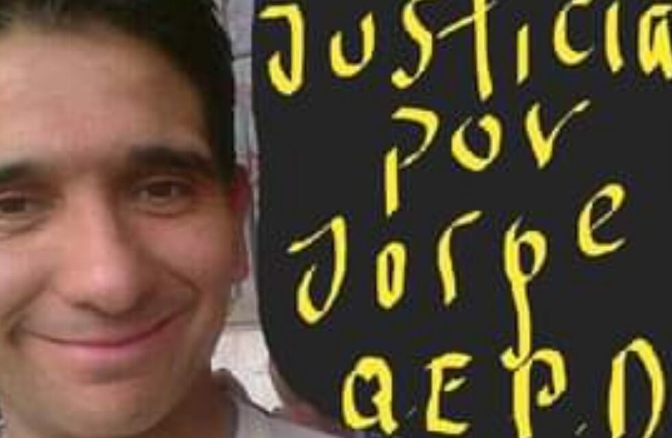 Consternación entre los vecinos del barrio Covimet por el hombre que fue asesinado por su hermano