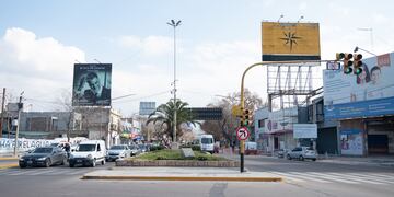 Av. José Vicente Zapata