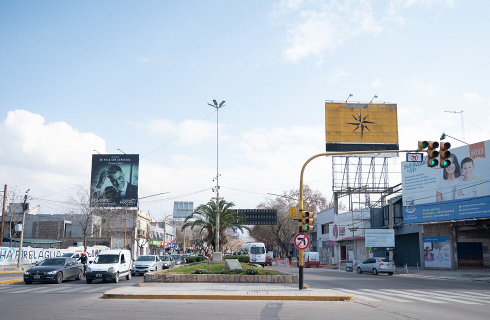 Atención: la Av. Vicente Zapata cambiará de sentido a partir de este sábado
