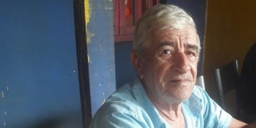 Buscan a un hombre de 72 años desaparecido en Oberá.