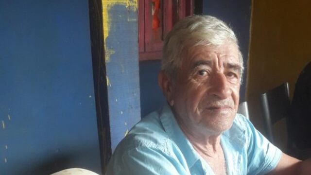 Buscan a un hombre de 72 años desaparecido en Oberá.