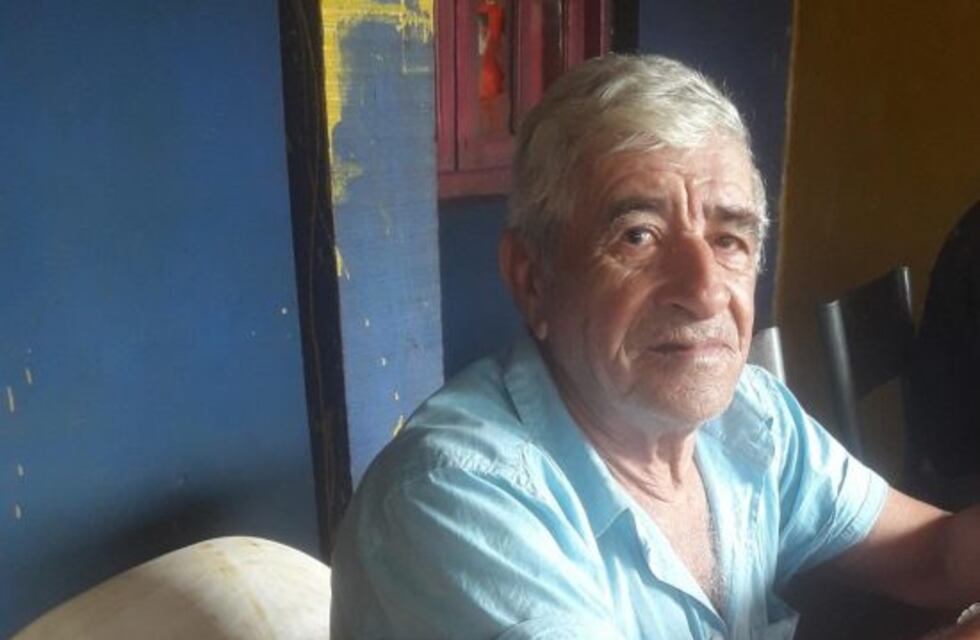 Buscan a un hombre de 72 años desaparecido en Oberá