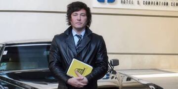 El Peugeot que posee el político.