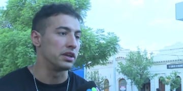 La víctima relató que aún no se han recuperado el rodado robado.