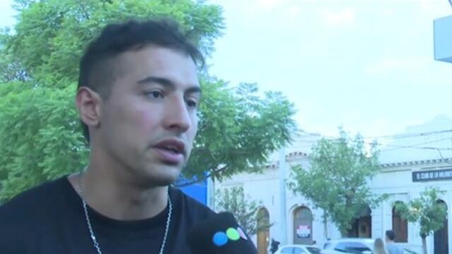 La víctima relató que aún no se han recuperado el rodado robado.