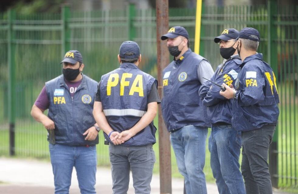 Suspendieron la reconstrucción del crimen de Lucas González
