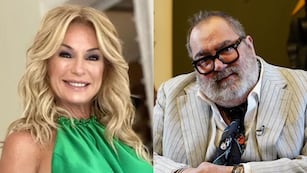 Yanina Latorre rompió el silencio y dio detalles sobre la muerte de Jorge Lanata