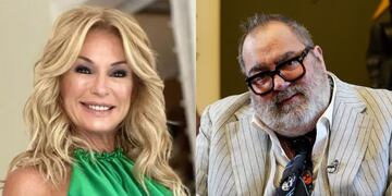 Yanina Latorre rompió el silencio y dio detalles sobre la muerte de Jorge Lanata