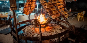 El Paseo Gastronómico Quinoto 2025 se festeja en Córdoba. (Municipalidad)