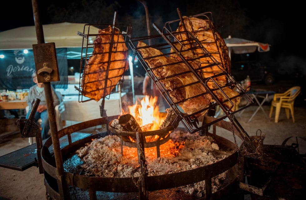 La fiesta gastronómica Quinoto 2025 arranca en Córdoba con entrada gratis