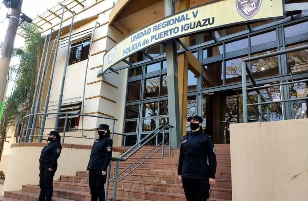 Denunció que en una semana le robaron tres veces en pleno centro de Puerto Iguazú