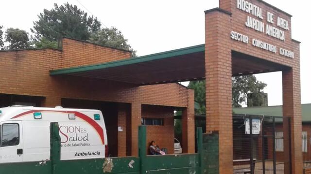 Jardín América: un niño de 7 años escapó de su casa por supuestos maltratos