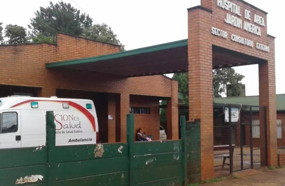 Jardín América: un niño de 7 años escapó de su casa por supuestos maltratos
