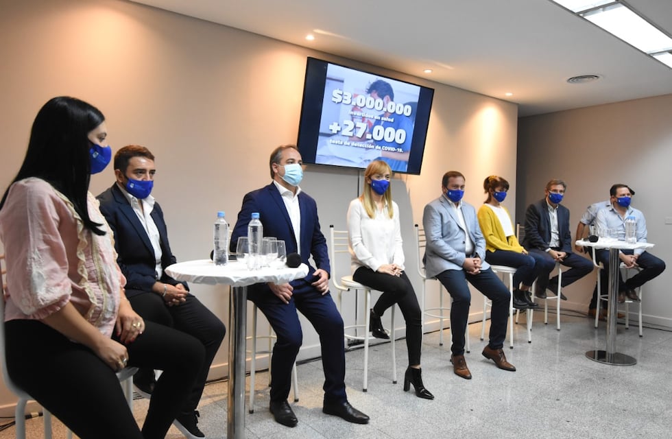 El PJ de Mendoza acusó a Suarez de demagogo por las restricciones