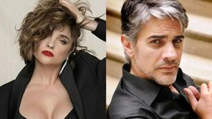 La comedia romántica con Araceli González y Pablo Echarri que es un viaje en el tiempo.