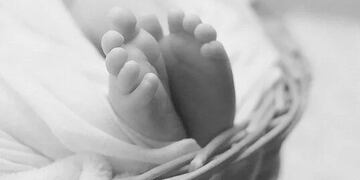 Colonia Victoria: encontraron a un bebé de 9 meses sin vida y sospechan de la madre.