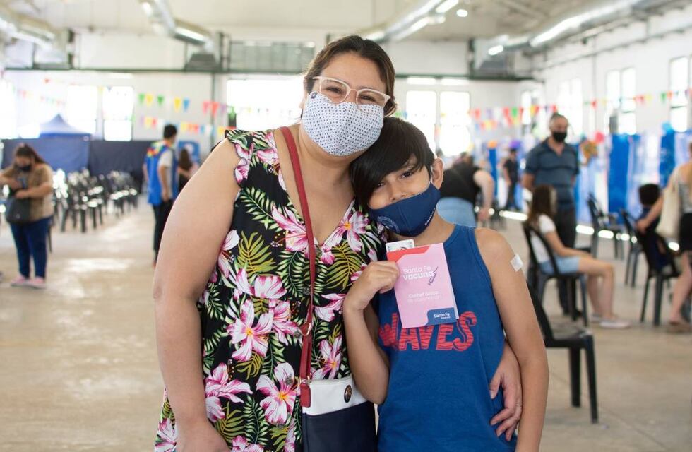 Coronavirus en Santa Fe: fuerte baja de casos y ninguna muerte