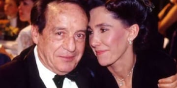 Florinda Meza recordó a Chespirito con un impactante posteo.