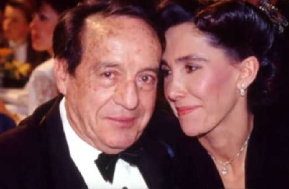 Toda una tigresa: Florinda Meza mostró el sensual traje con el que conquistó a Roberto Gómez Bolaños