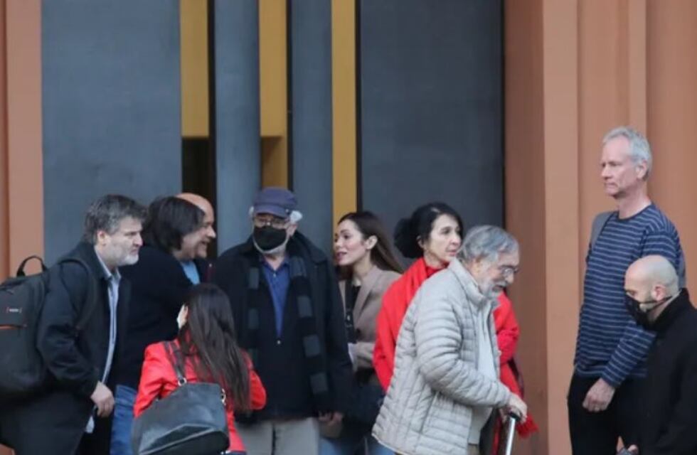 Cómo es la lujosa suite donde Robert De Niro se está quedando en Argentina