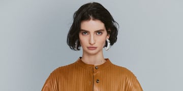 Meadow Walker (Instagram/meadowwalker)