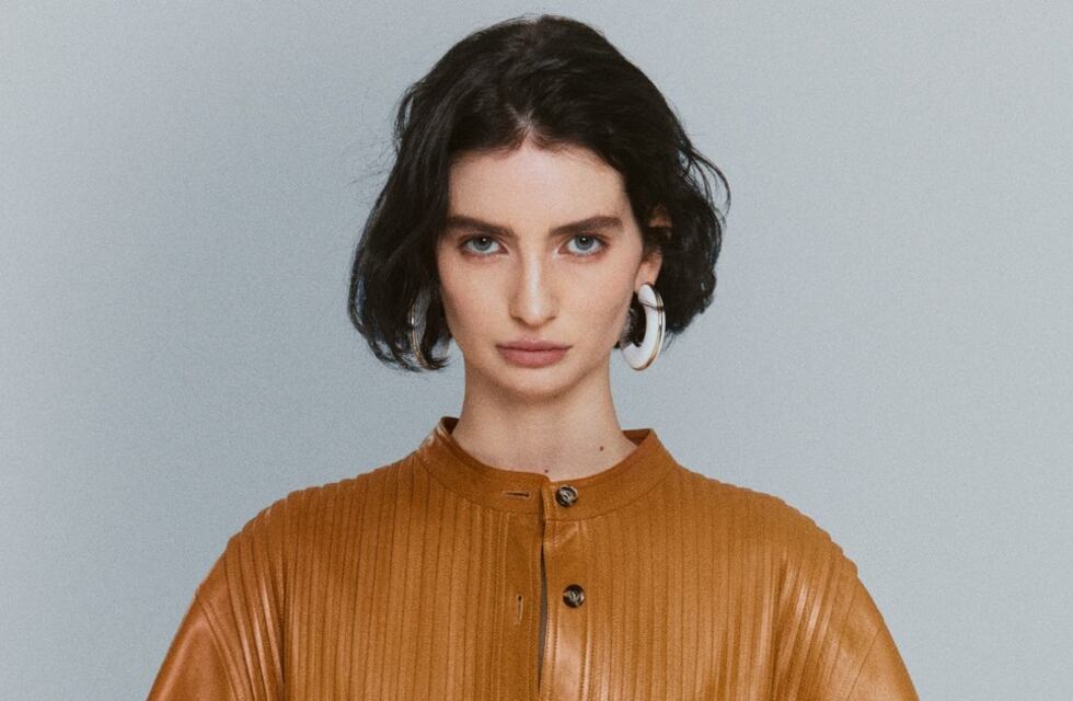 Meadow, la hija de Paul Walker, deslumbra como modelo de marcas de lujo y lencería