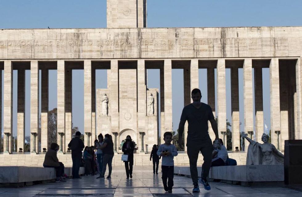 A disfrutar del sábado que el domingo podría llegar la lluvia