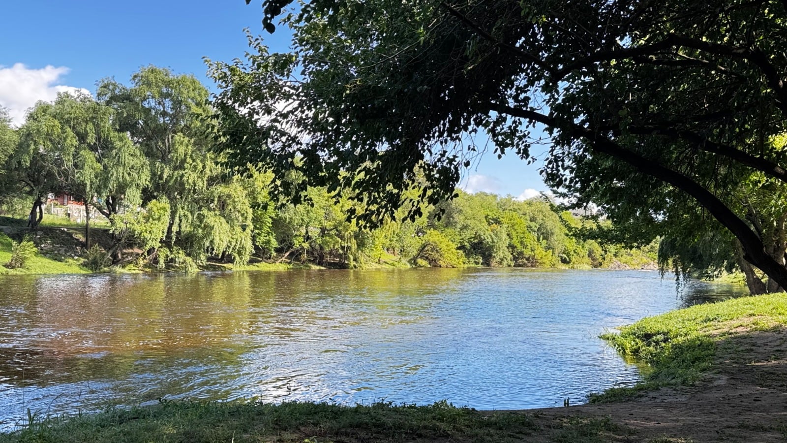 Villa Carlos Paz lidera la ocupación turística en Córdoba durante la primera quincena de enero