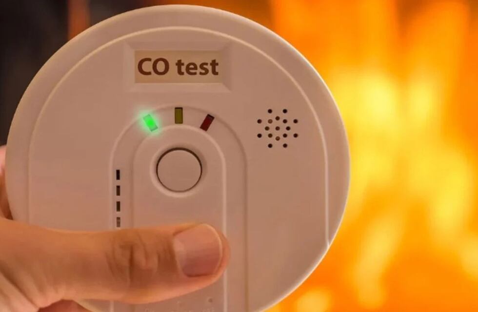 Qué tipos de detectores de monóxido de carbono hay disponibles, cómo funcionan y cuánto cuestan