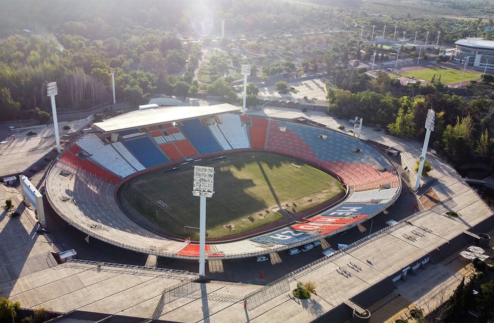 Mundial Sub 20 en Mendoza: figuras, equipos, partidos, cómo llegar al estadio y entradas