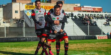 Sporting va por la clasificación ante La Armonía (Foto: Prensa Sporting).