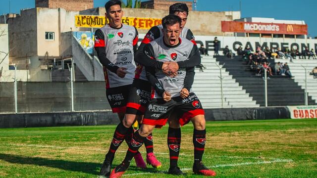 Sporting va por la clasificación ante La Armonía (Foto: Prensa Sporting).