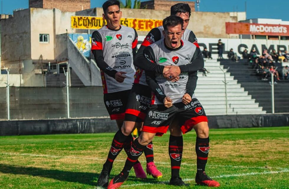 Liga del Sur: Sporting visita a La Armonía, si gana vuelve a meterse en playoff