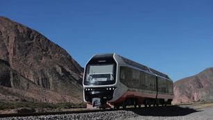 El Tren Solar de la Quebrada se consolida como una propuesta turística innovadora que pone en el centro la sostenibilidad, la identidad y la participación comunitaria.