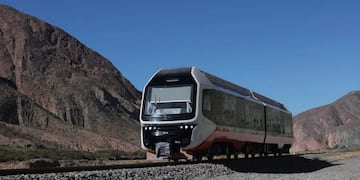 El Tren Solar de la Quebrada se consolida como una propuesta turística innovadora que pone en el centro la sostenibilidad, la identidad y la participación comunitaria.