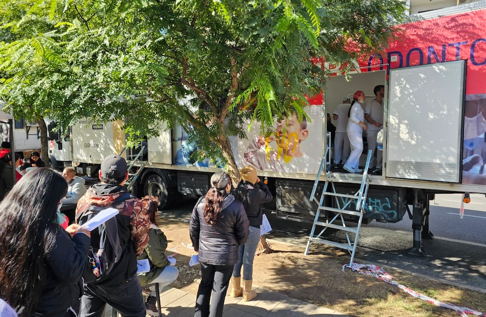 La UBA ofrece servicios gratuitos de salud y odontología: hasta cuándo y dónde