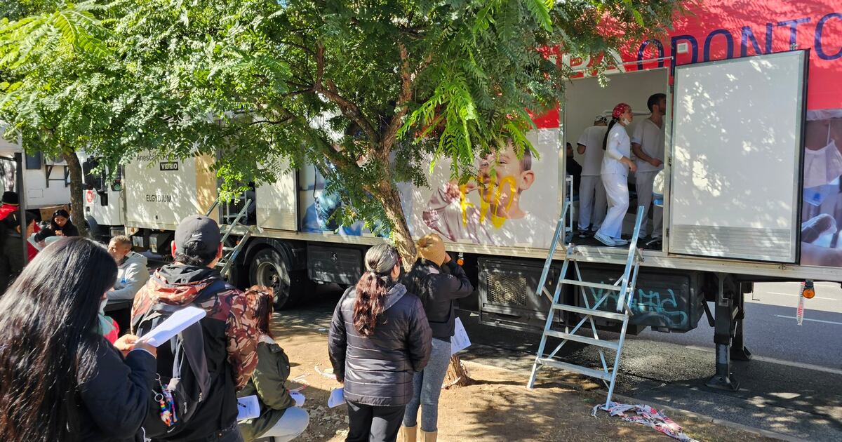 Servicios de salud y odontología gratuitos en la UBA: fechas y lugares