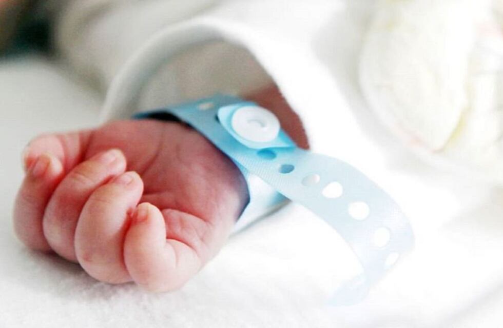 Un bebé recién nacido resultó quemado en la nueva Maternidad de Córdoba: una hipótesis en la mira