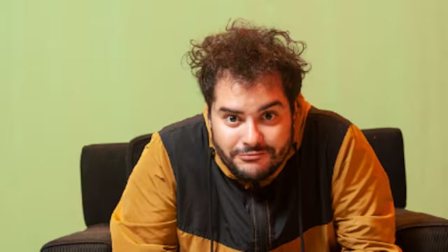 ¿Levantaron el programa de Homero Pettinato?