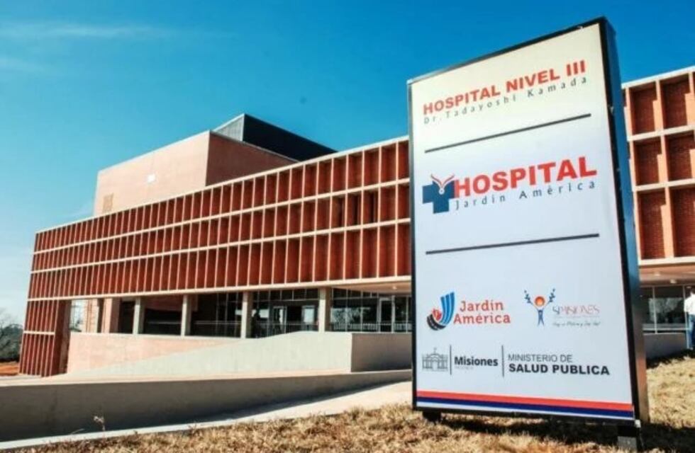 Pelea después del boliche en Jardín América dejó a una mujer con lesiones considerables