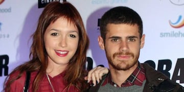 Casi 11 después, salió a la luz el insólito motivo de la separación entre Cande Vetrano y Gastón Soffritti.