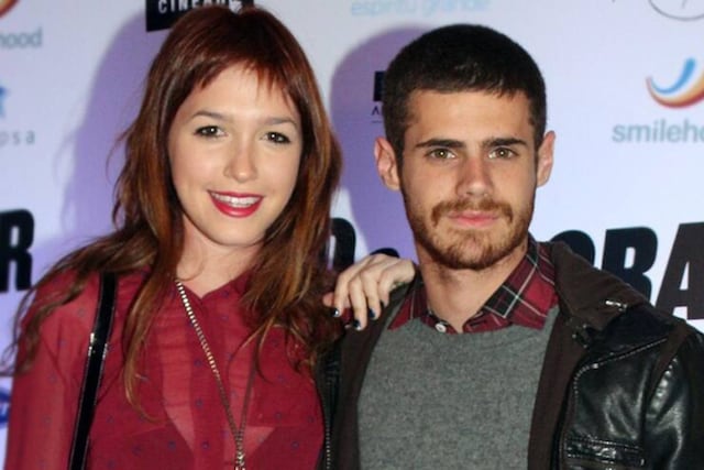 Casi 11 después, salió a la luz el insólito motivo de la separación entre Cande Vetrano y Gastón Soffritti.