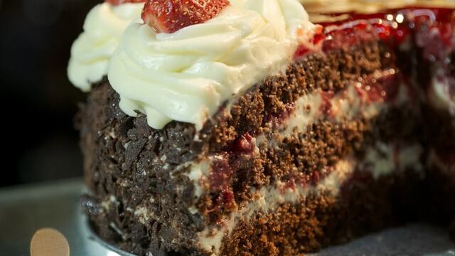 La Fiesta de la Masa Vienesa arranca en Córdoba para Semana Santa 2025.