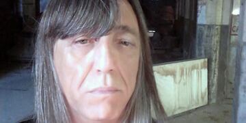 El Chespirito Metalero finalmente se puso en la piel del Chavo del 8