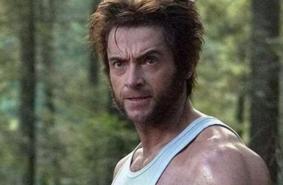 La dieta de 8 mil calorías de Hugh Jackman para volver a ser Wolverine: puro pescado y hamburguesas