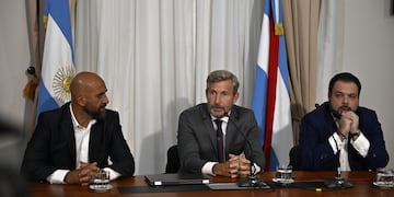 Frigerio presentó un proyecto para reemplazar el IOSPER.