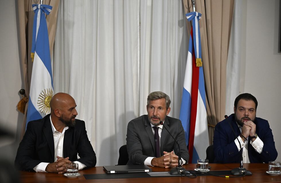 Frigerio envió a la Legislatura un proyecto para crear la nueva Obra Social de Entre Ríos