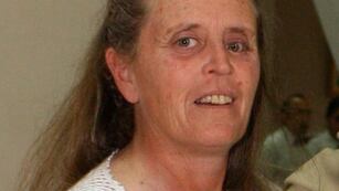 Víctima. La muer fue asesinada en su vivienda de Tanti.